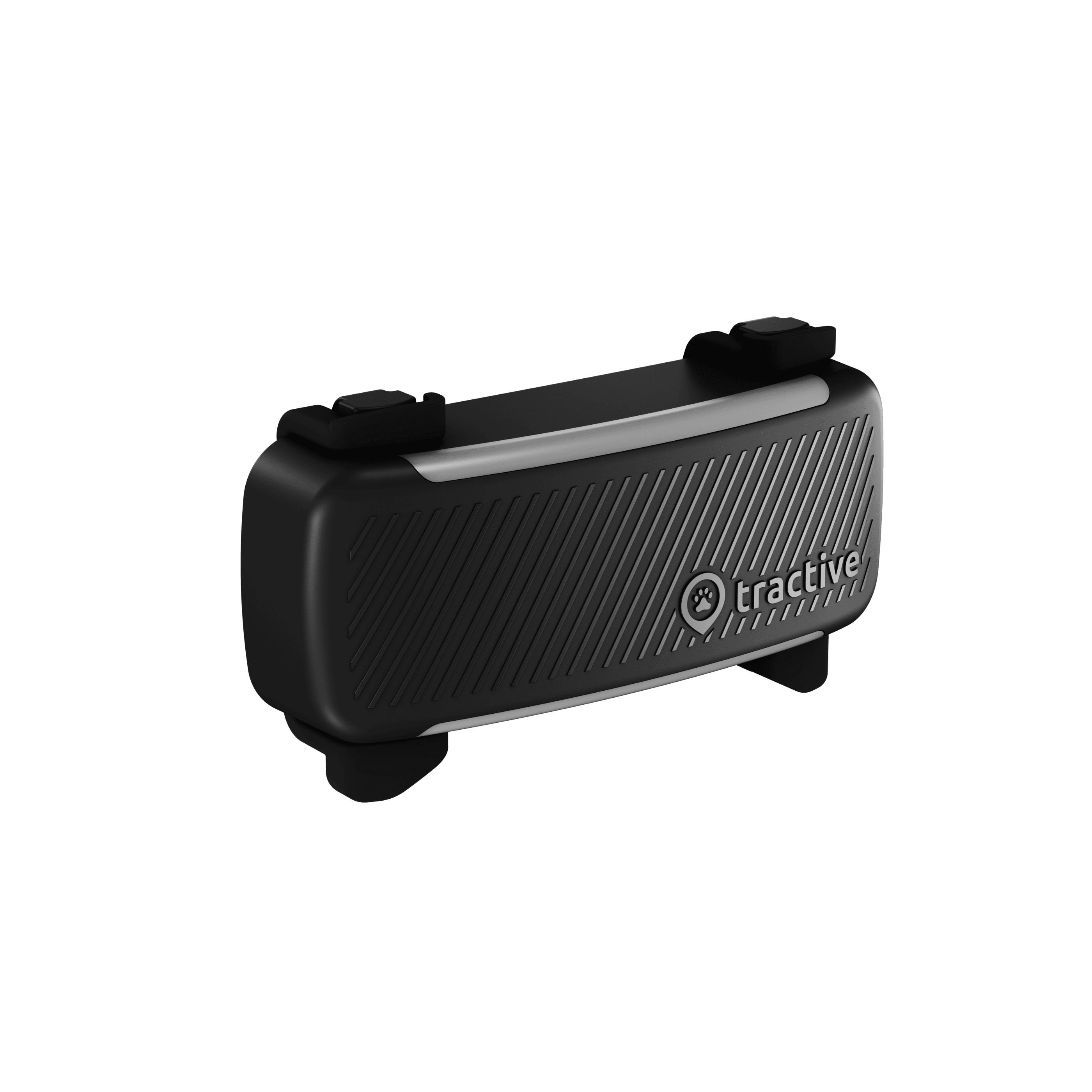 Tractive LTE GPS