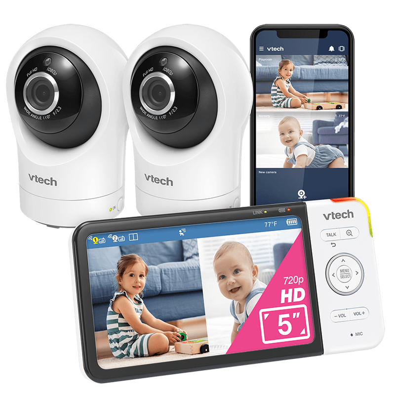 VTech RM5764-2HD
