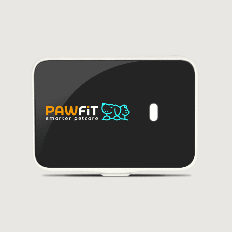 Pawfit 3