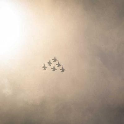 509 Delta V Ignite