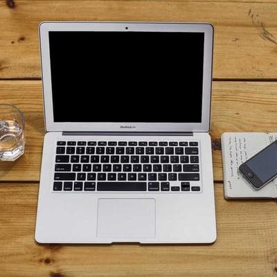 Humancentric Under Desk Cable Management Net