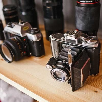 Nikon Z8